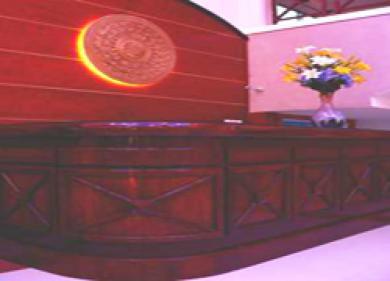 Violet Hotel 芽庄 外观 照片