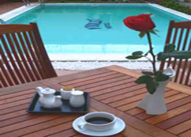 Violet Hotel 芽庄 外观 照片
